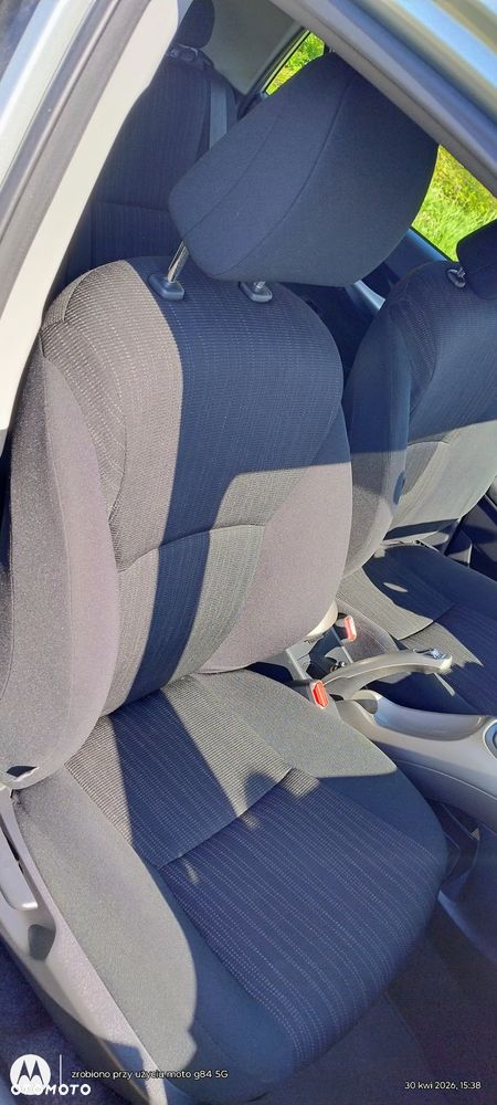 Toyota Auris 1.6 VVT-i Sol - 30