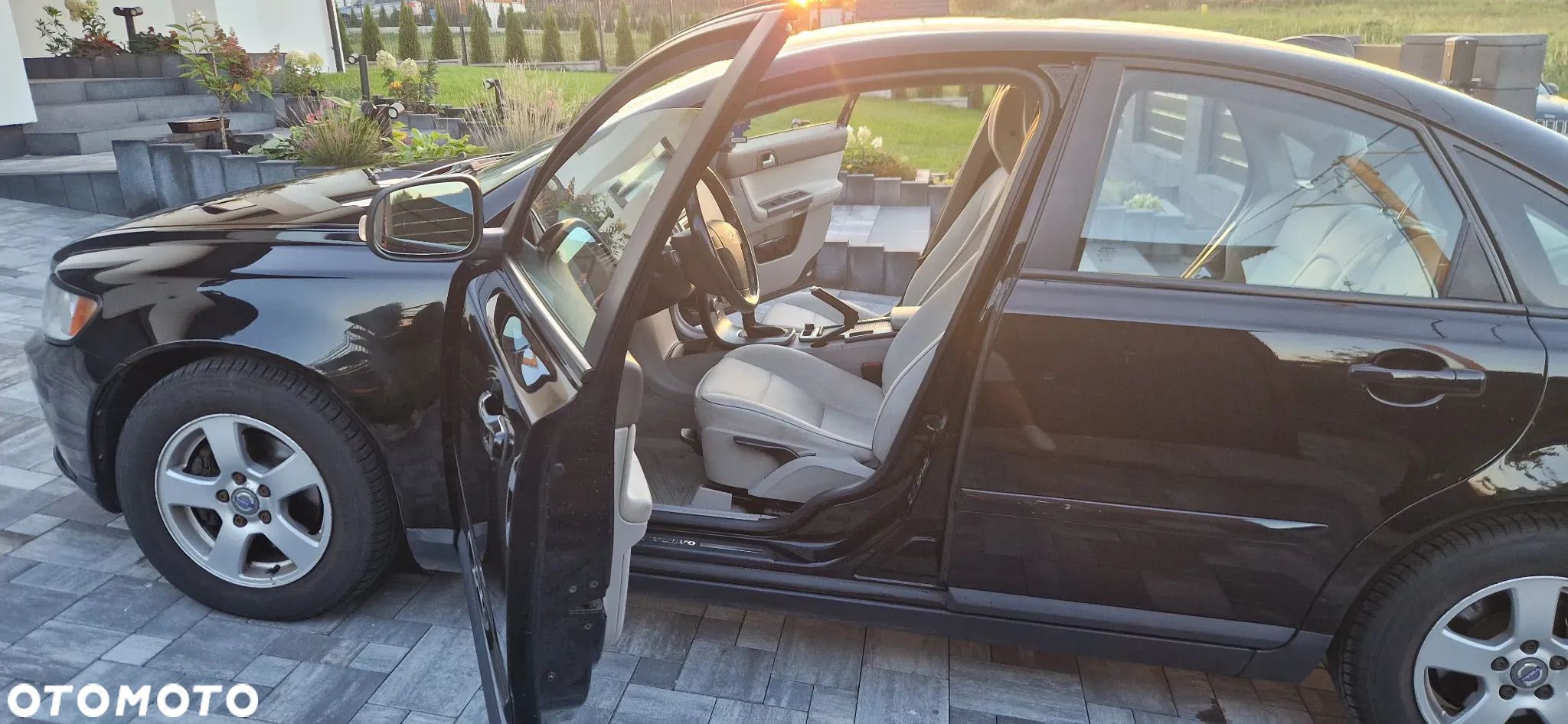 Volvo S40 1.6D - 26