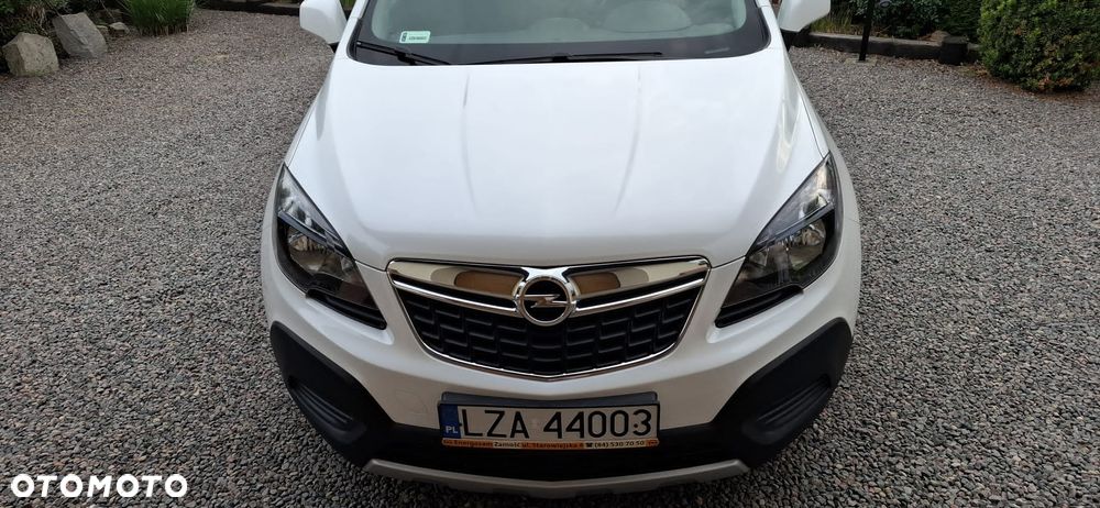 Opel Mokka 1.6 Enjoy S&S - 1