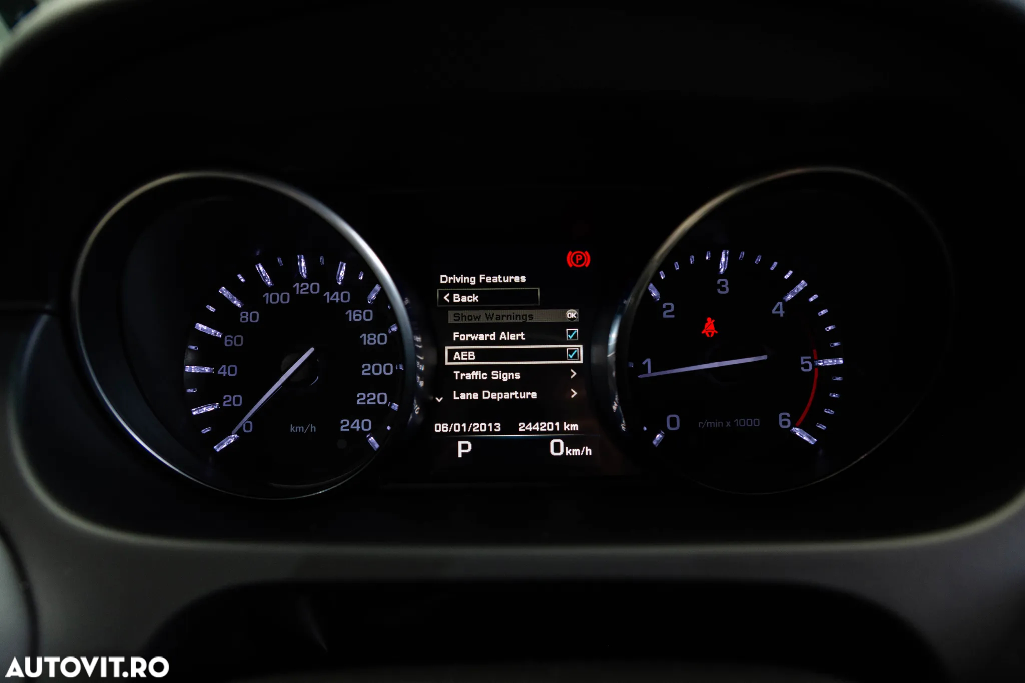 Land Rover Discovery Sport 2.0 l TD4 HSE Aut. - 24