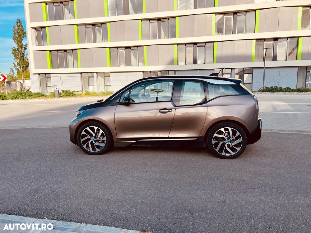 BMW i3 120 Ah - 2