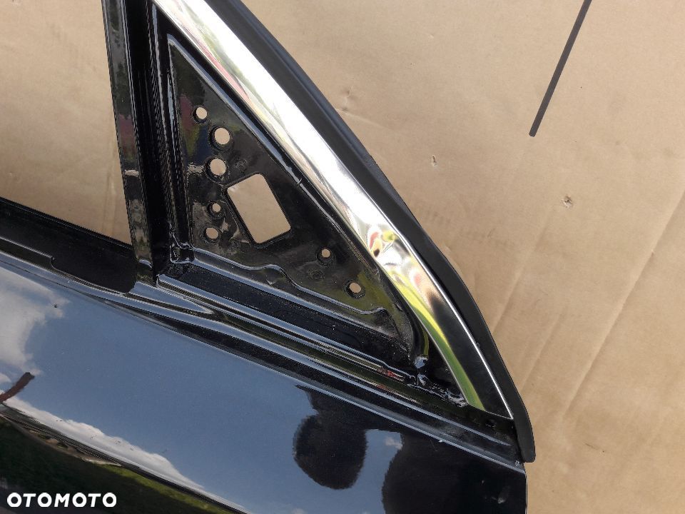 DRZWI PRAWY PRZOD KIA CEED III - 5