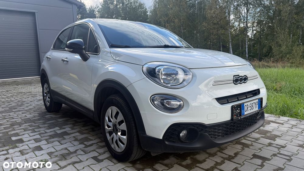 Fiat 500X 1.3 MultiJet II Urban - 7