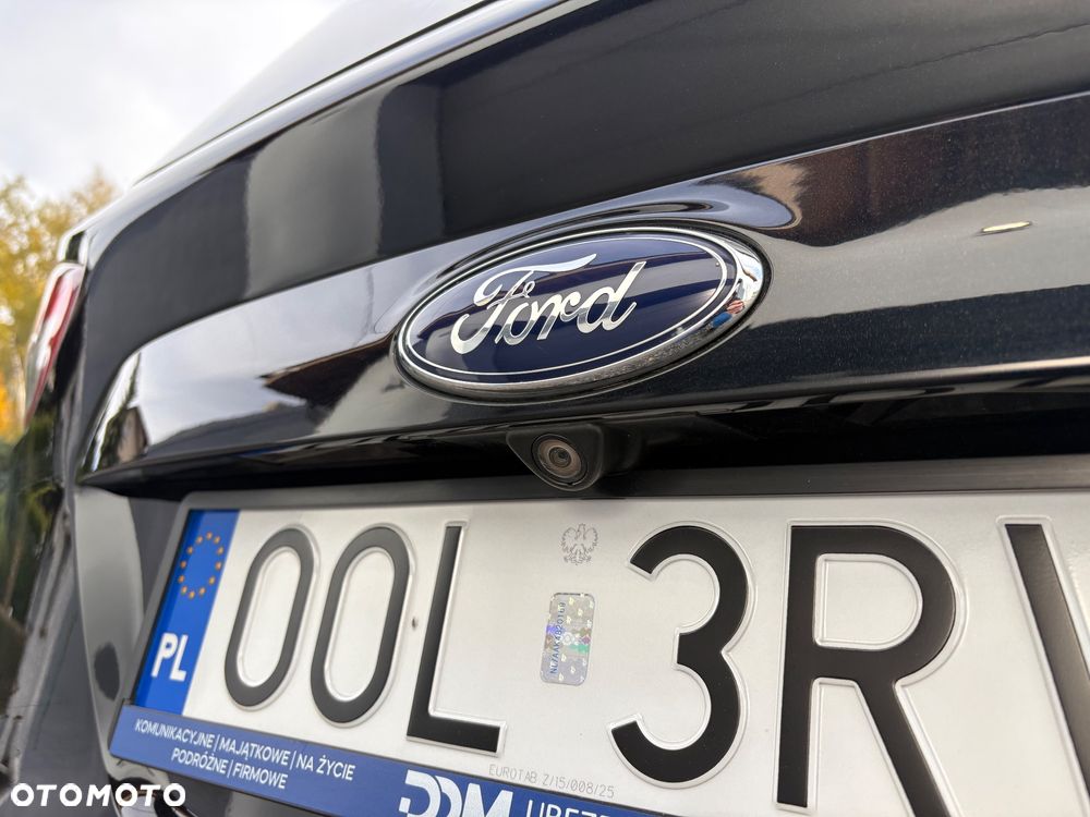 Ford Kuga 2.0 TDCi 4x4 ST-Line - 15