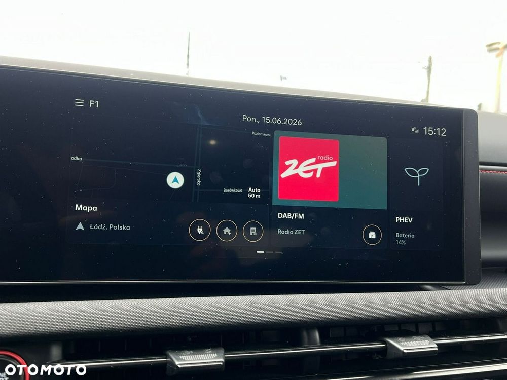 Hyundai Tucson 1.6 T-GDi PHEV N-Line 4WD - 31