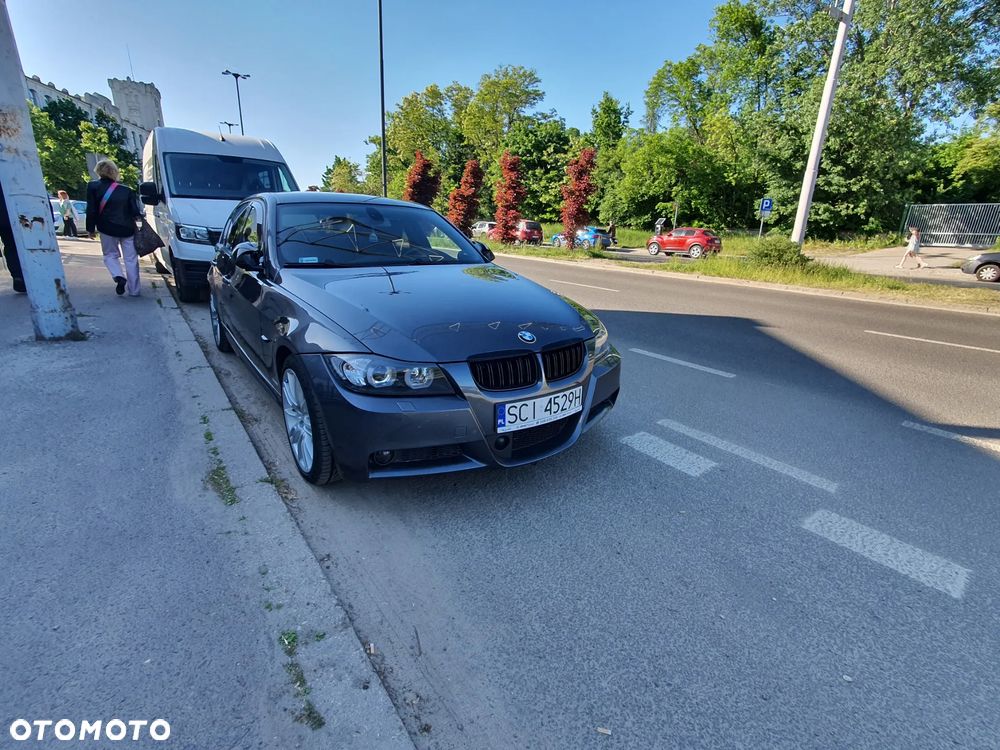 BMW Seria 3 330d DPF - 4