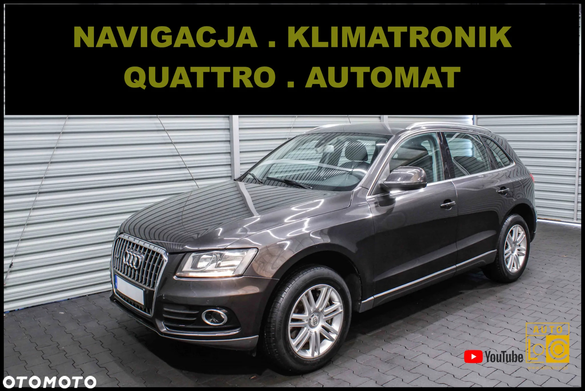 Audi Q5 3.0 TDI Quattro S tronic - 2