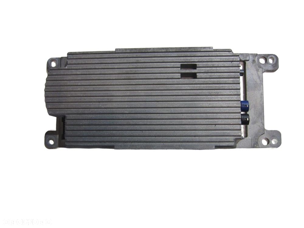 BMW X3 F25 F10 MODUŁ STEROWNIK COMBOX 84102447928 - 1