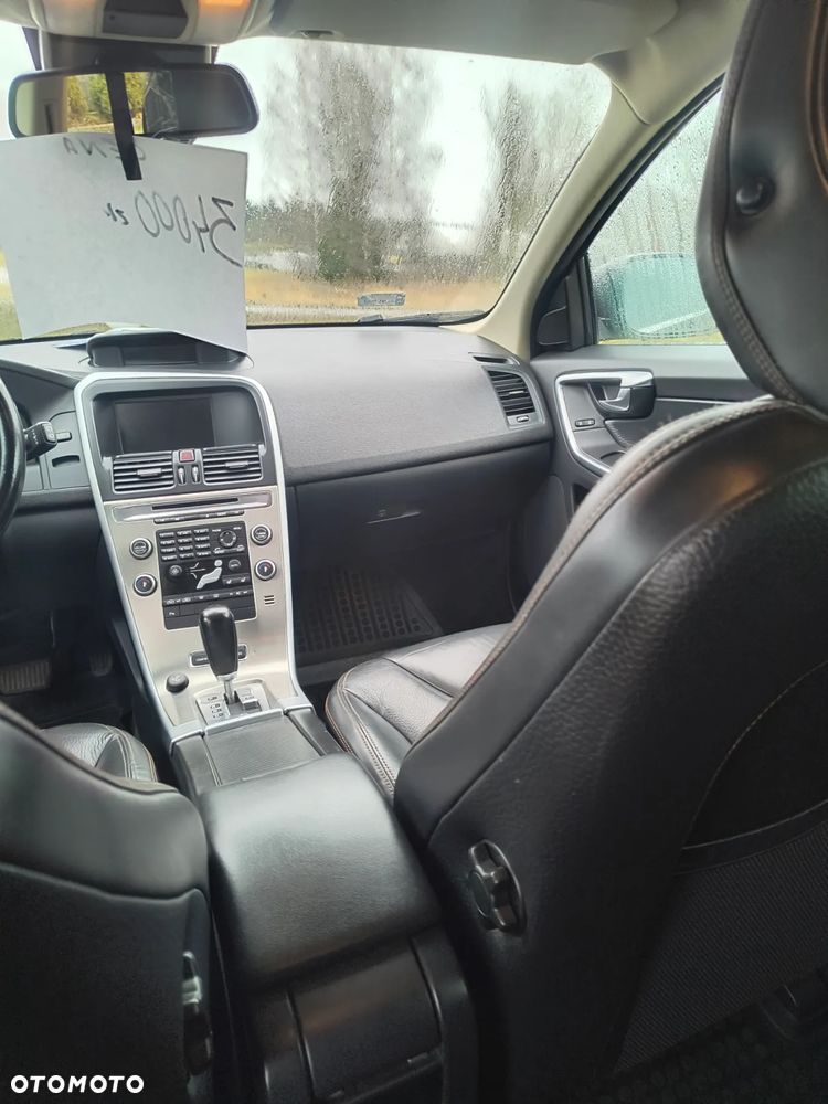 Volvo XC 60 2.4D - 3