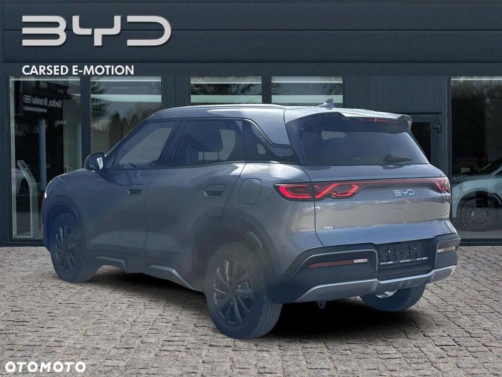 BYD Atto 2 - 3