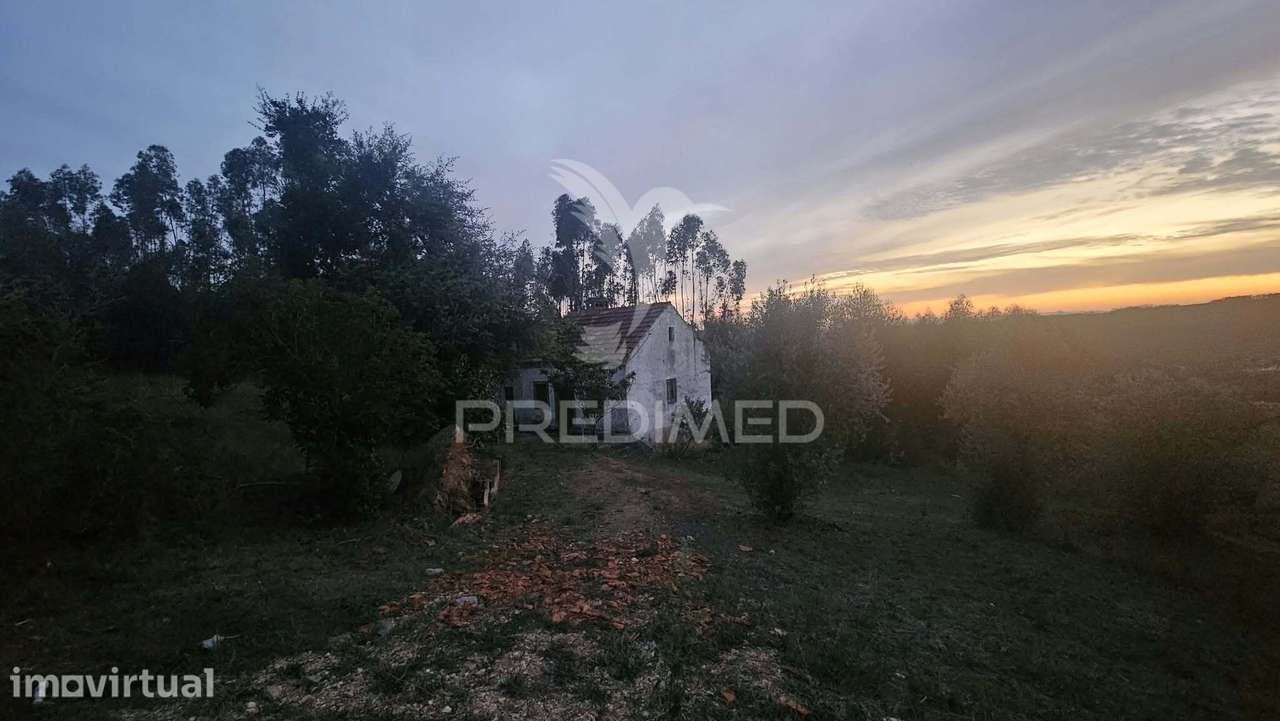 Pequena casa no campo - Grande imagem: 5/13