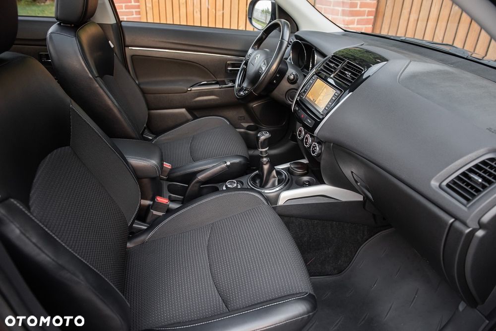Citroën C4 Aircross - 29