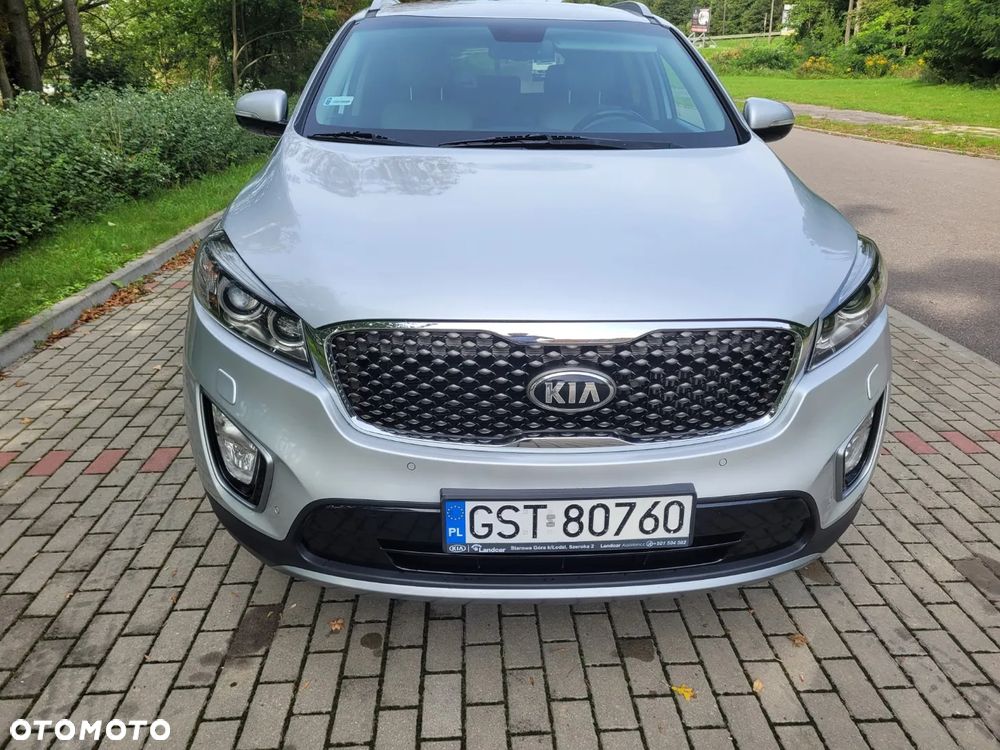 Kia Sorento 2.0 CRDI L - 3