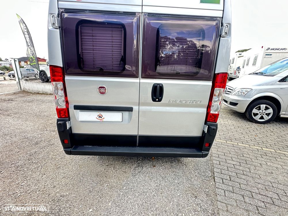 Globecar Globescout - 6