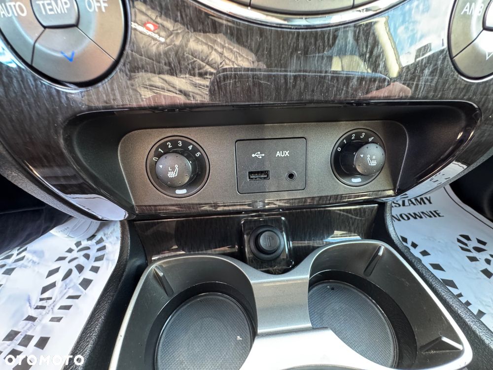 SsangYong/KGM Rexton 2.2 D Sapphire 4WD - 30