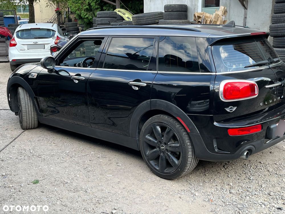 MINI Clubman Cooper S sport - 13