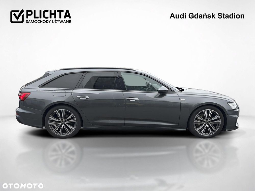 Audi A6 Avant - 6