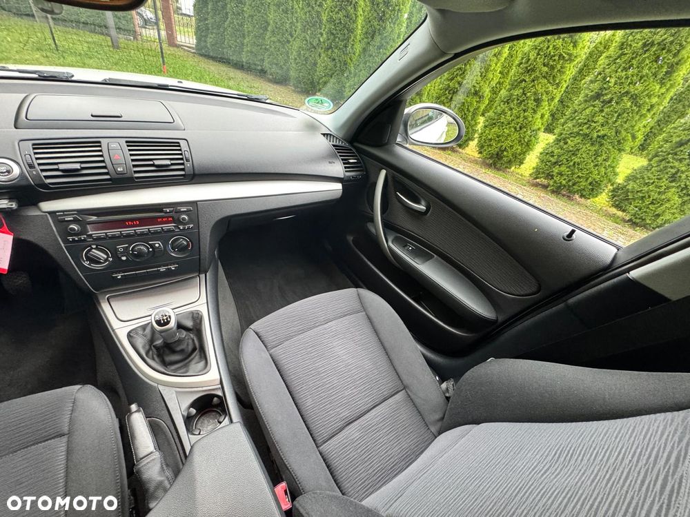 BMW Seria 1 118d DPF Edition Lifestyle - 18