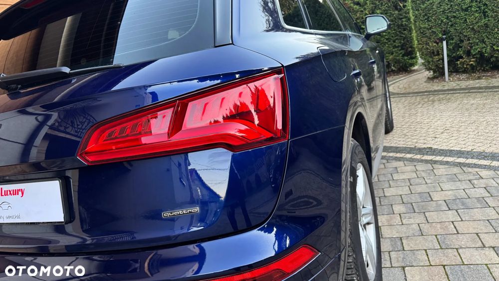 Audi Q5 2.0 TDI Quattro Sport S tronic - 12