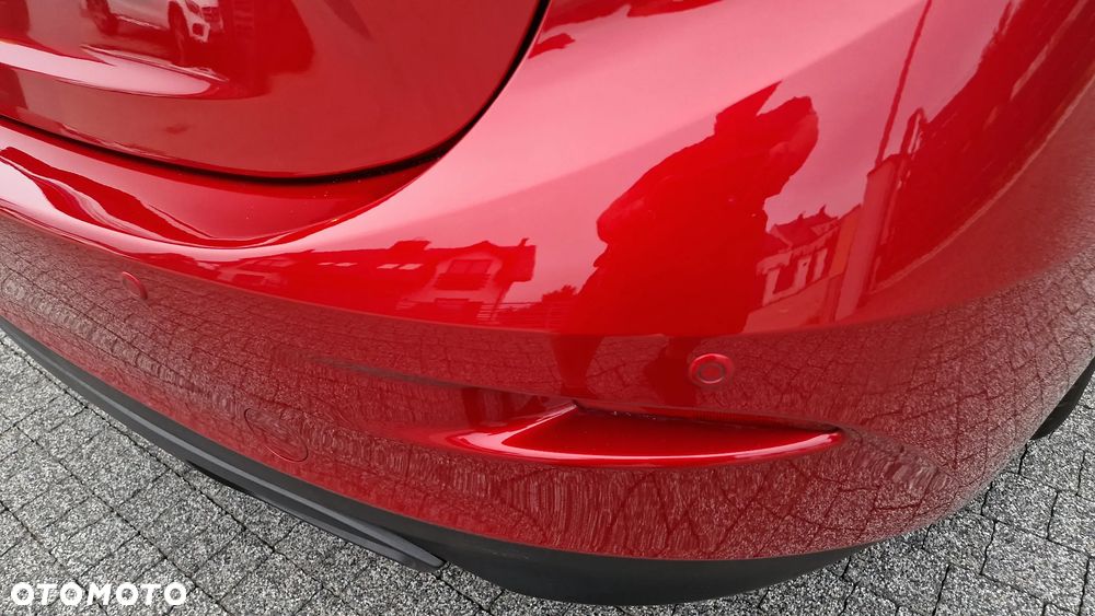 Mazda 3 SKYACTIV-D 150 Sports-Line - 18