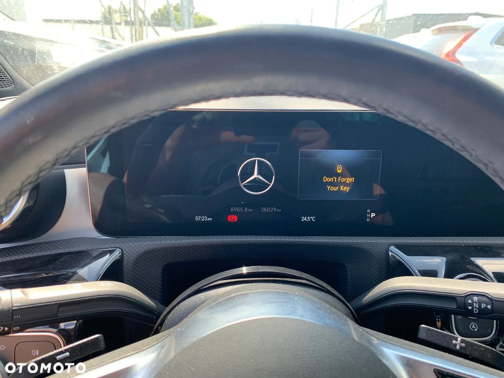 Mercedes-Benz CLA 250 4Matic 8G-DCT AMG Line Advanced Plus - 12