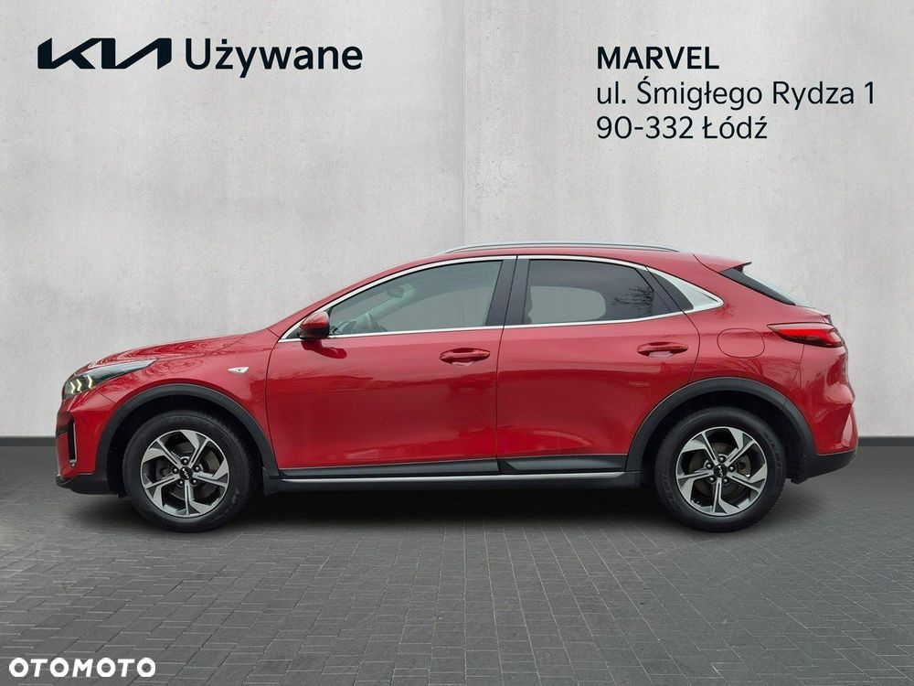 Kia XCeed 1.5 T-GDI M DCT - 3