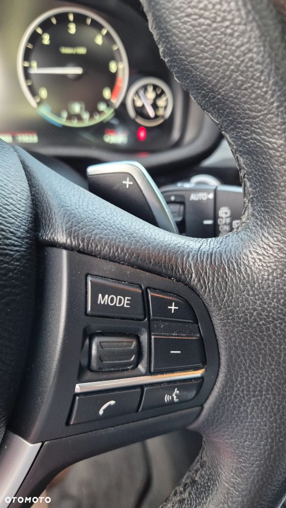 BMW X3 xDrive20d M Sport Edition - 17