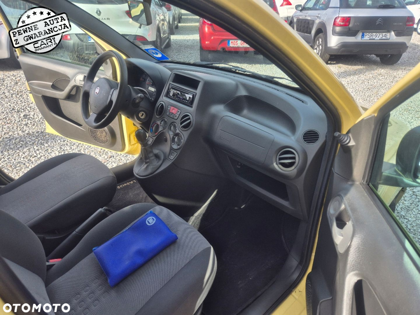 Fiat Panda - 16