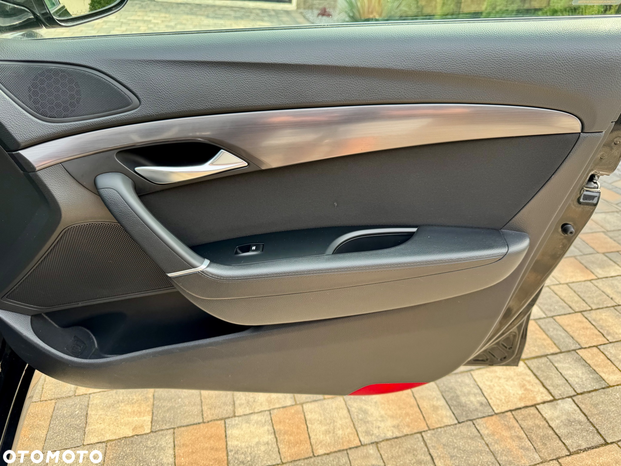 Hyundai i40 Kombi 1.7 CRDi Premium - 26