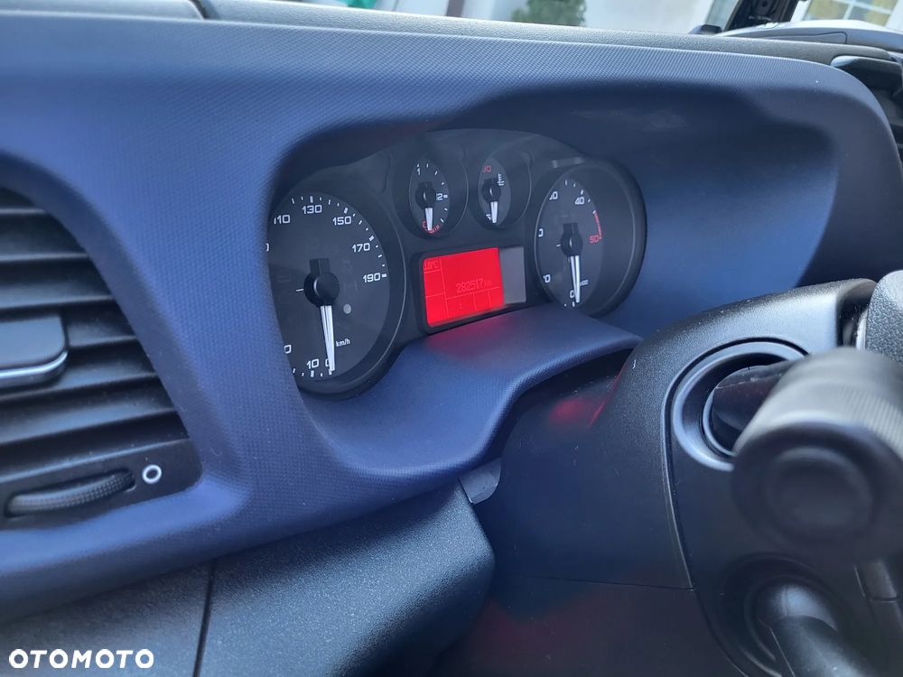 Iveco DAILY IS35SI2AA / 35S18 - 26
