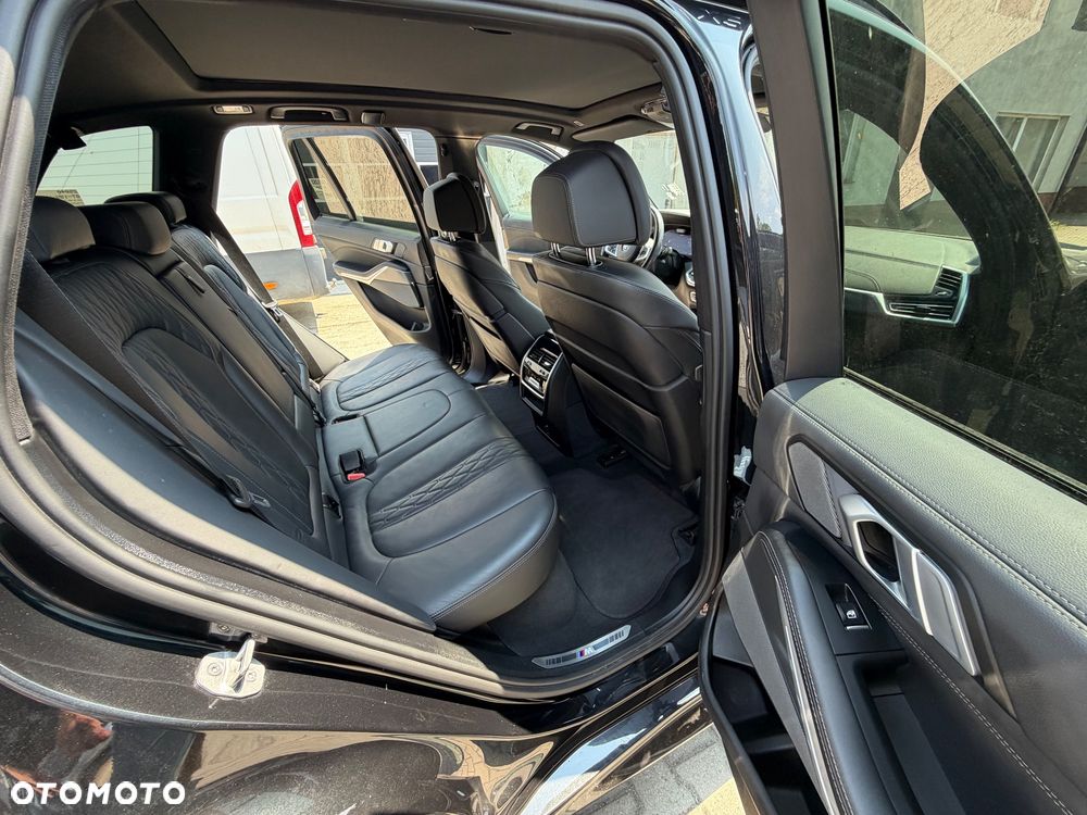 BMW X5 - 9