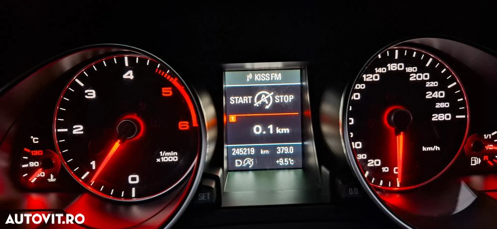 Audi A5 - 34