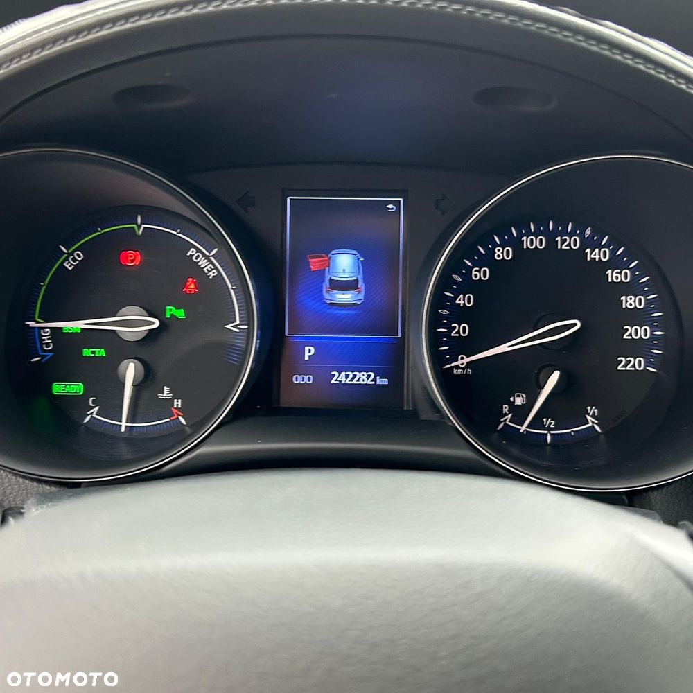 Toyota C-HR Style Selection - 19