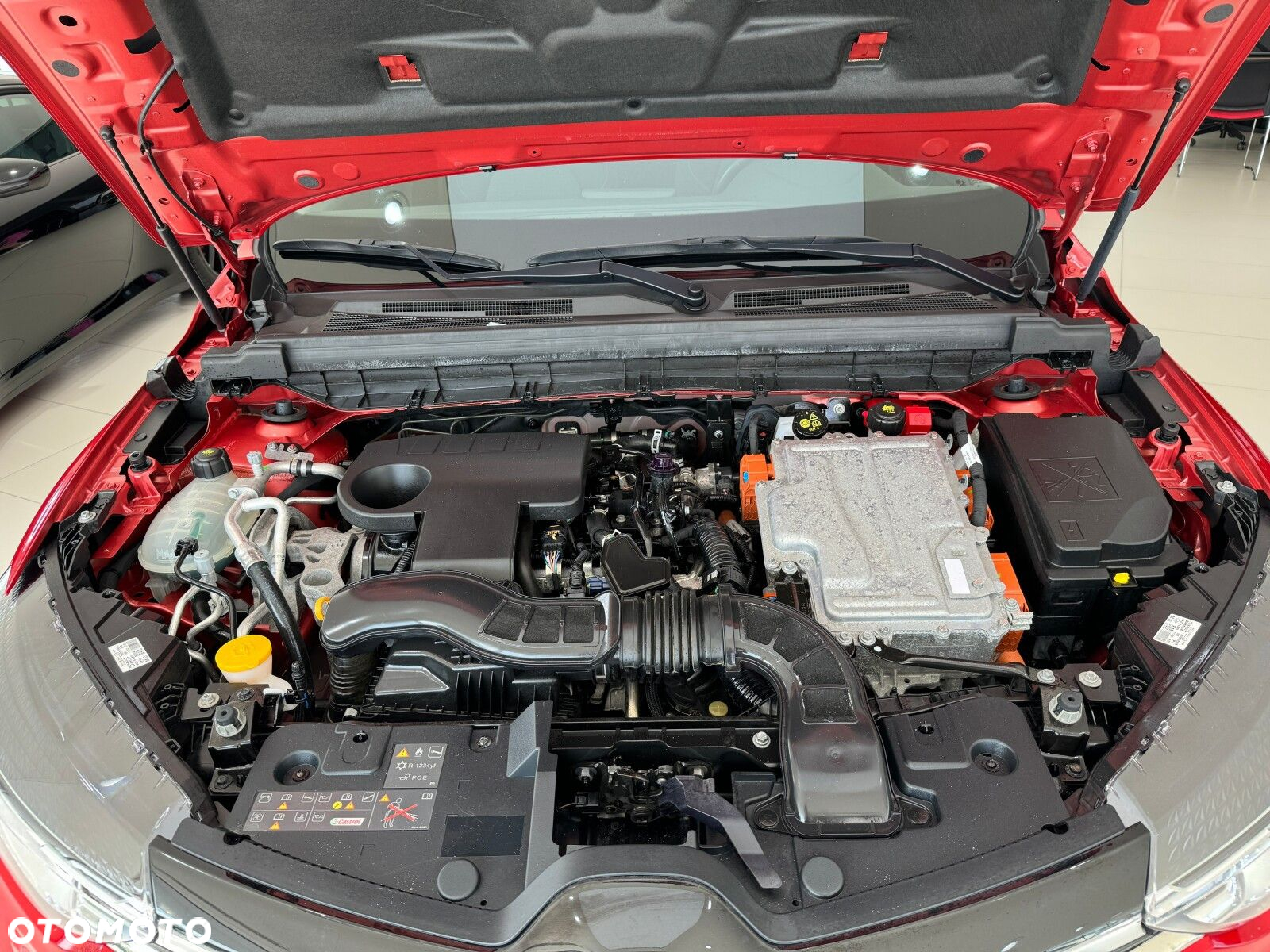 Renault Arkana - 20