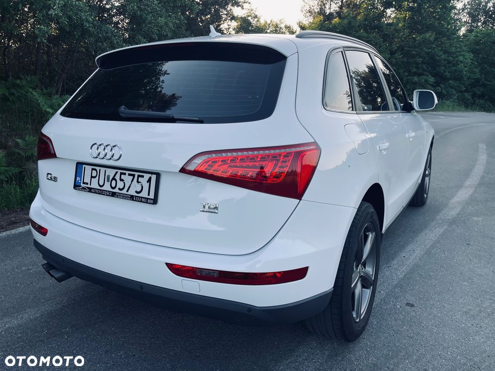 Audi Q5 2.0 TDI Quattro Stronic - 6