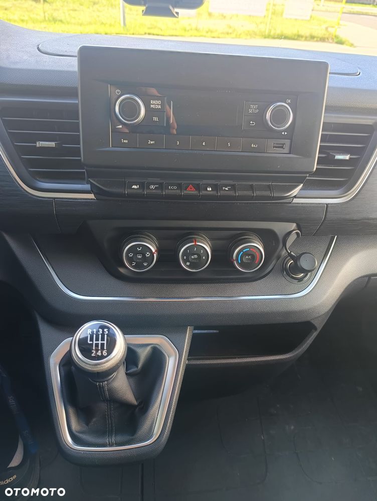 Renault Trafic 2.0 dCi - 14