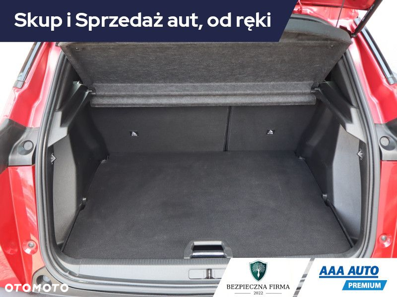 Peugeot 2008 - 15