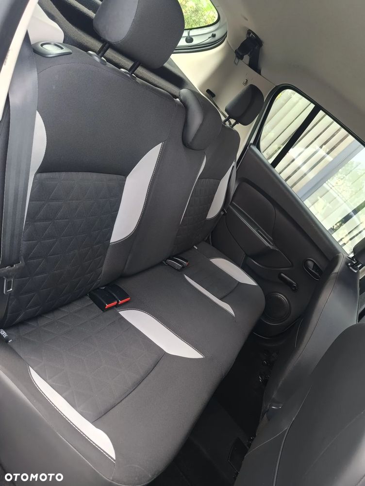 Dacia Sandero Stepway 0.9 TCe Laureate - 21