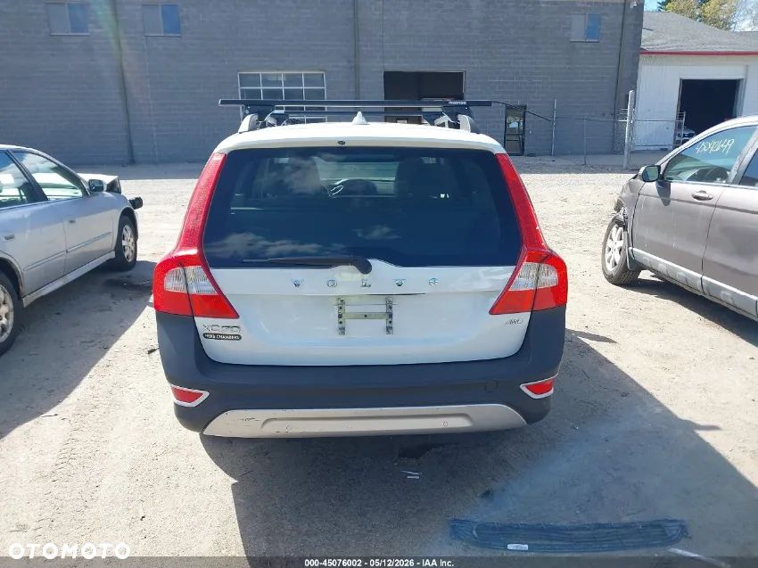 Volvo XC 70 - 9