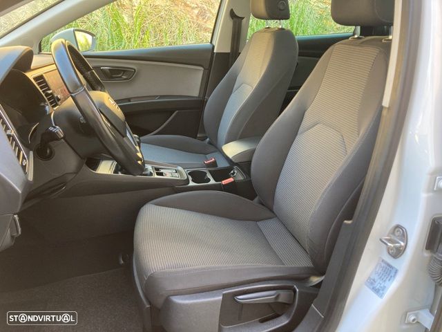 SEAT Leon ST 1.6 TDI Style S/S - 33