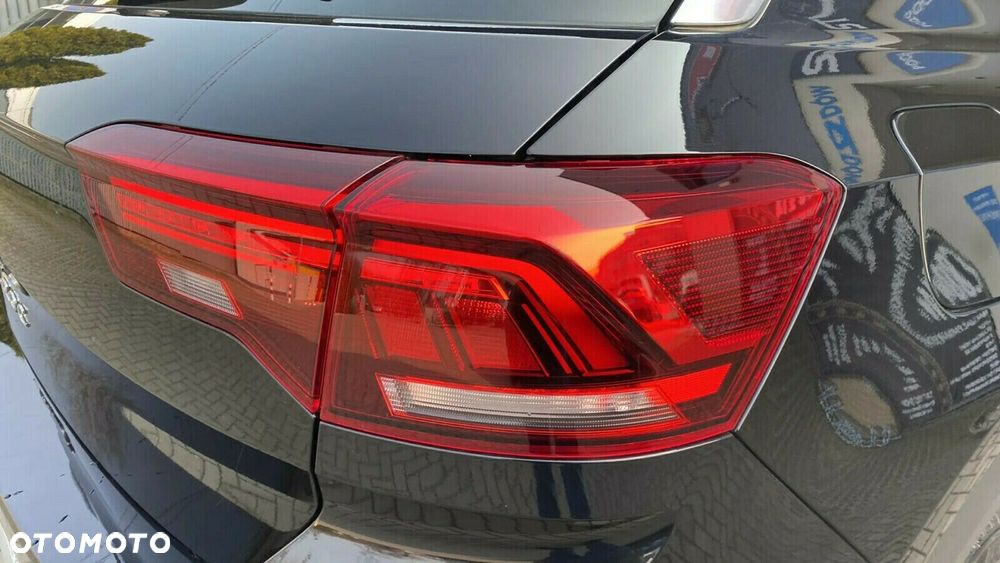 Volkswagen T-Roc 1.5 TSI Life DSG - 13