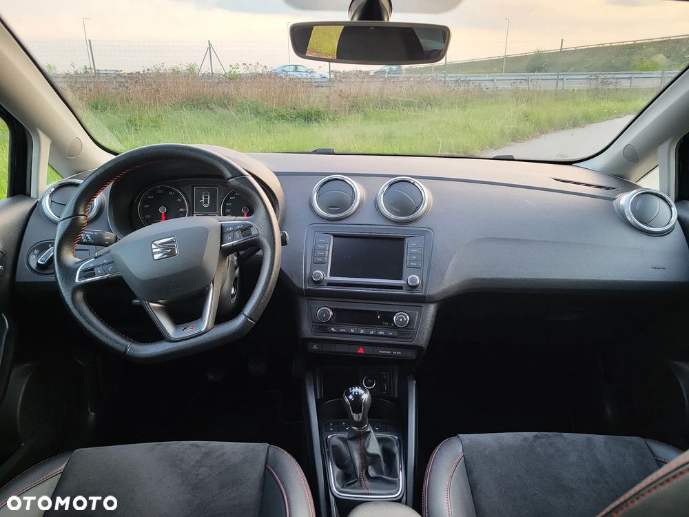Seat Ibiza - 12