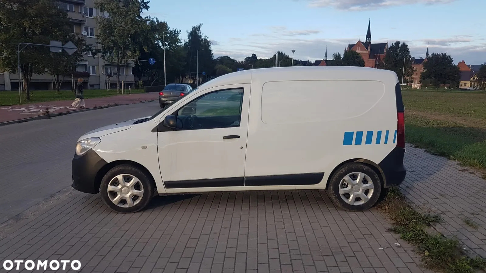 Dacia Dokker - 7