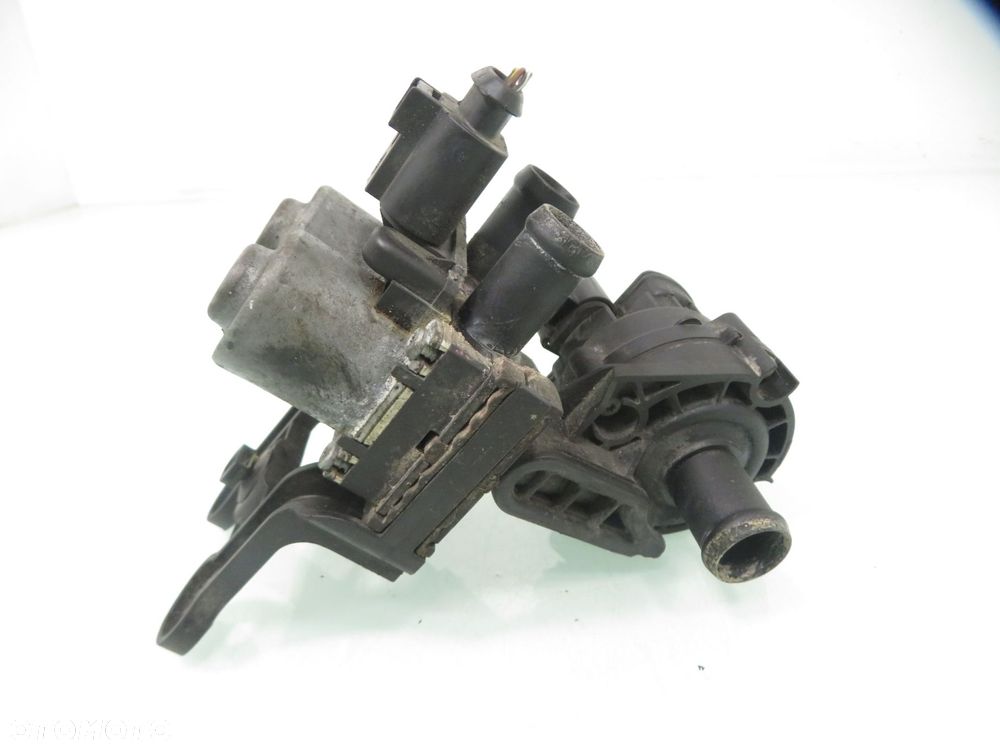 ELEKTROZAWÓR WODY AUDI A6 C6 3.0 TDI quattro 4F1959617A - 10
