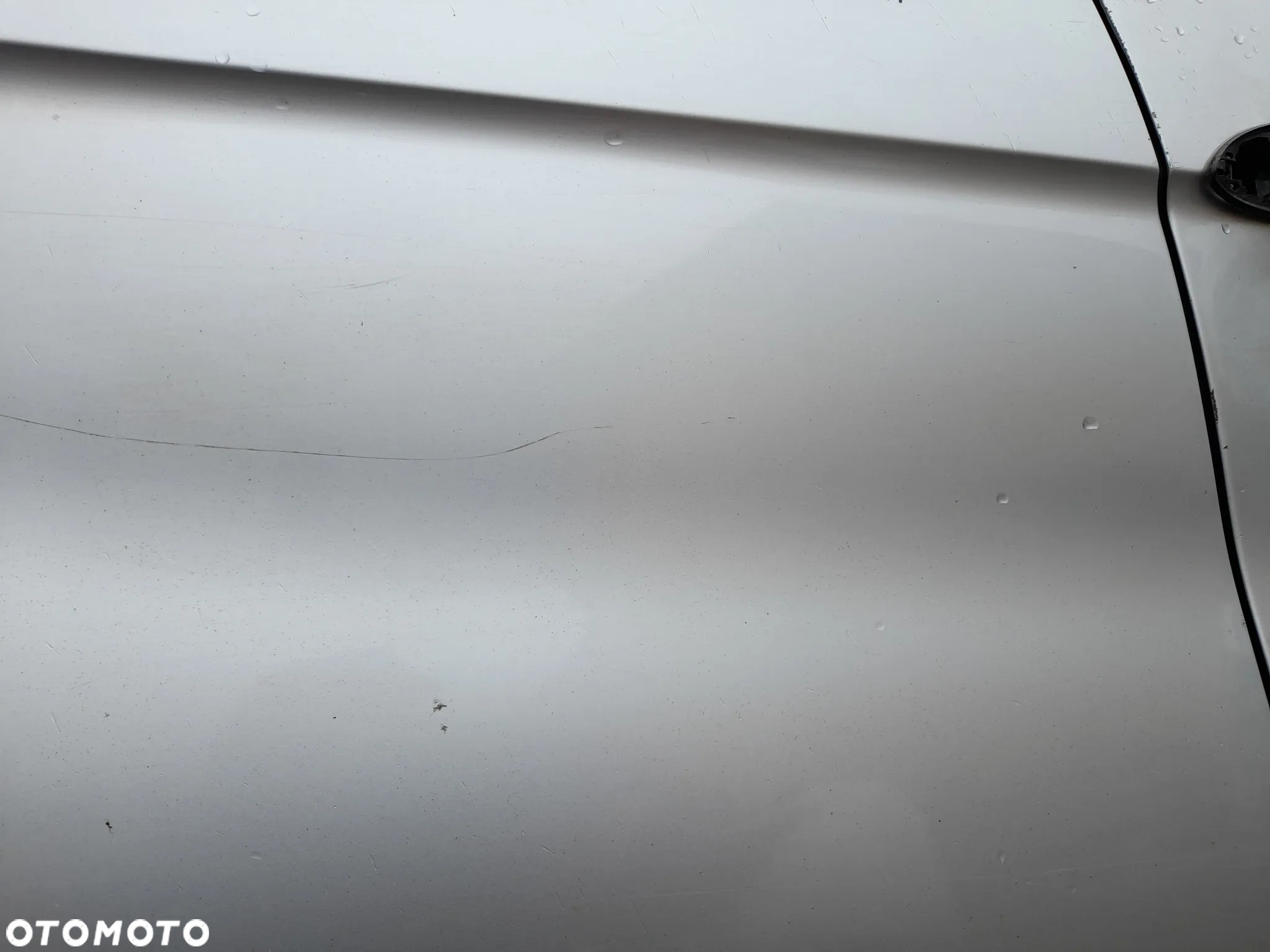 BMW X5 E53 DRZWI PRAWY TYŁ PRAWE TYLNE 354/7 - 12
