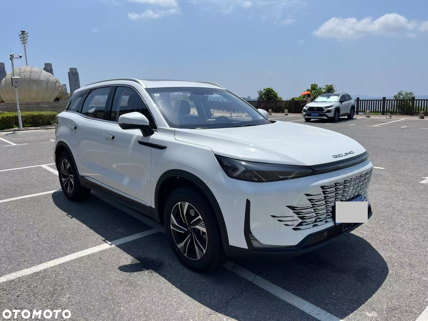 Baic Beijing 7 1.5T Luxury Plus DCT - 13