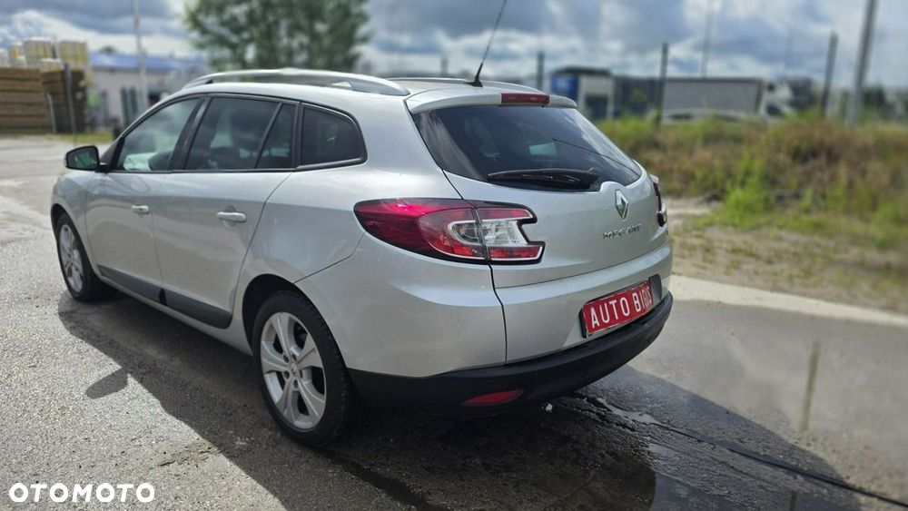 Renault Megane - 7