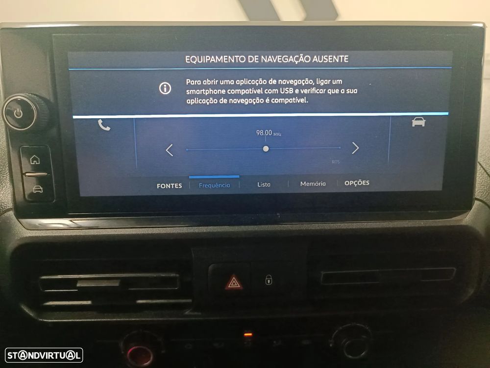 Opel Opel Combo L1 COMBO CARGO - 28