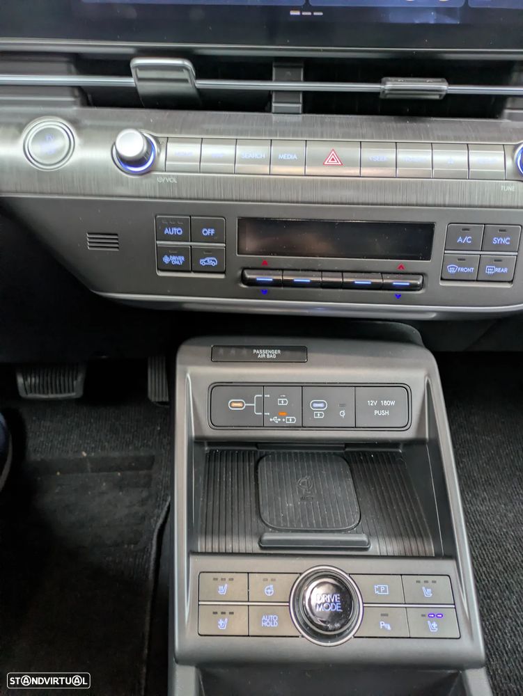 Hyundai Kauai 65.4 kWh Vanguard (TT) - 28
