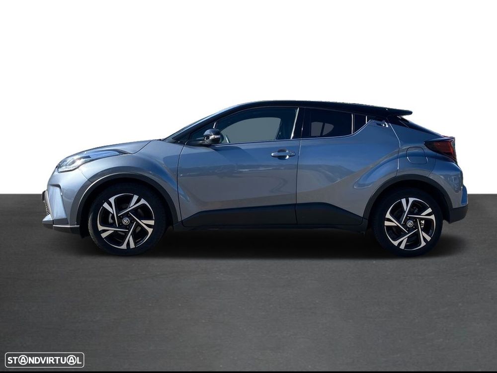 Toyota C-HR - 3